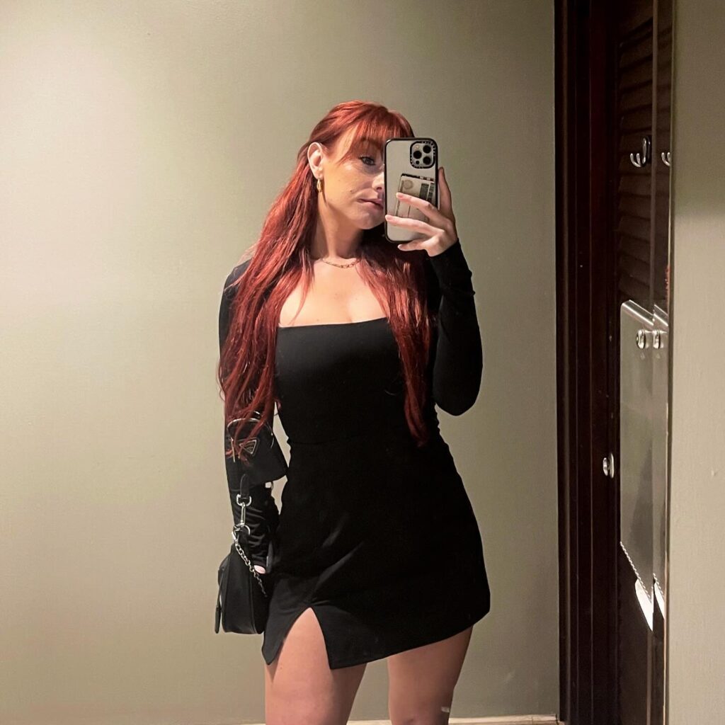 Whitney Wright