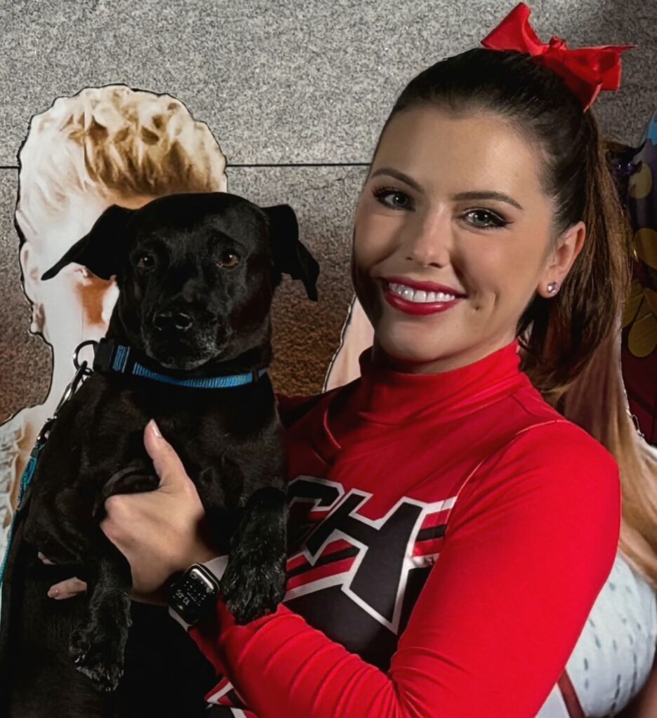 Adriana Chechik