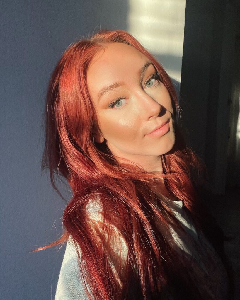 Whitney Wright